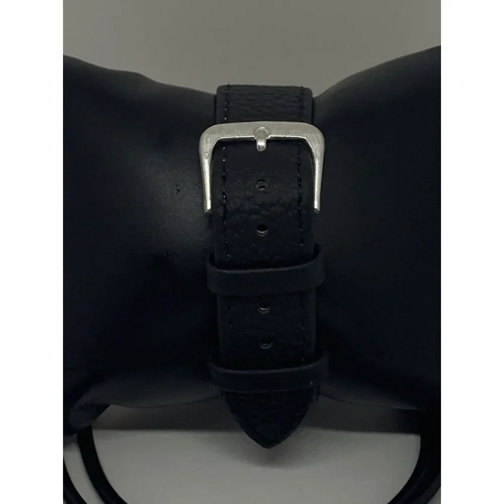 Fossil Gen 4 Authentic Digital Dial Smart Watch Custom Band FTW6012 QT496